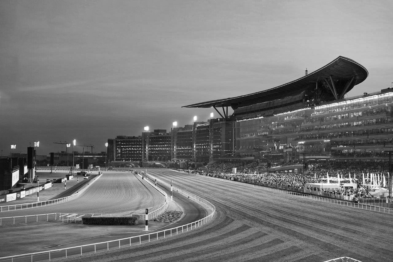 Meydan-Dubai-UAE